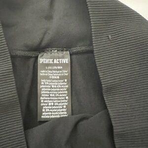 Victoria Secret Pink Women legging